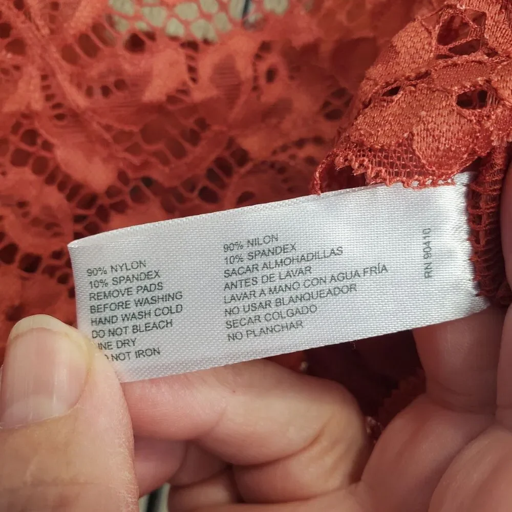 Danskin this intimates